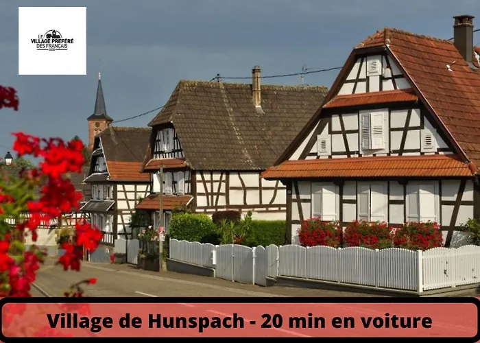 Duplex - Le Cosy - Hyper Centre