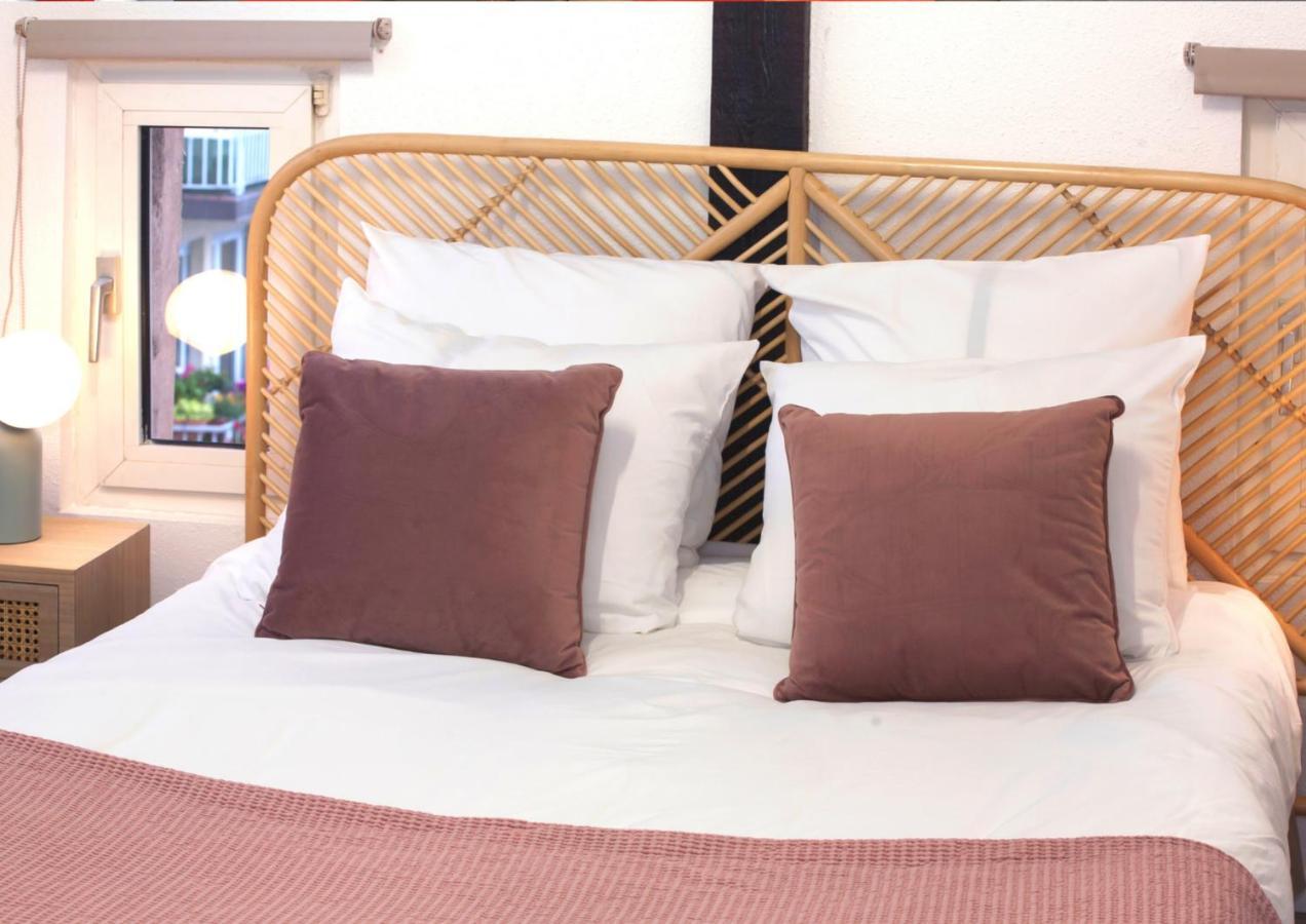 Duplex - Le Cosy - Hyper Centre *