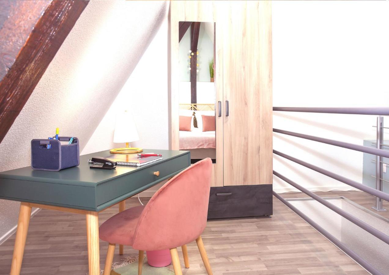 Duplex - Le Cosy - Hyper Centre
