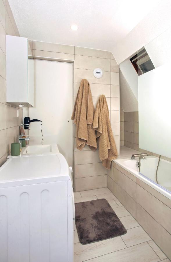 Duplex - Le Cosy - Hyper Centre Apartment